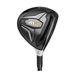 TaylorMade Golf M2 Hombre Madera Fairway (Varios Gafas) image 1