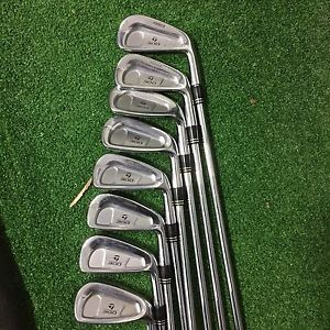 Taylormade 300 Series Irons - 3-PW - Rifle 6.0 Stiff image 1