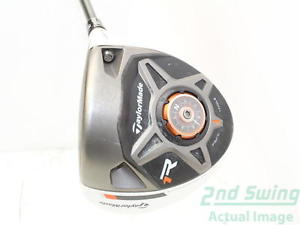TaylorMade R1 Driver 9.5* Graphite X-Stiff Right 45.5 in image 1