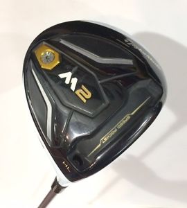 Ladies TaylorMade M2 Driver- High lunch, Ladies Flex image 1