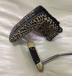 Scotty Cameron 2016 My Girl Putter image 1