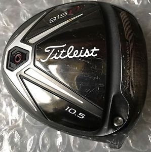 TITLEIST 915 D2 10.5 DEGREE Driver HEAD image 1