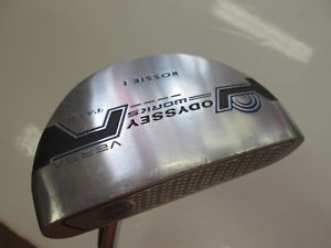 ODYSSEY WORKS VERSA TANK ROSSIE 1 Putter 34 image 1