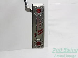 Titleist Scotty Cameron 2014 Select Newport Putter Right 34 in image 1