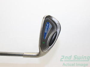 Ping G2 HL Iron Set 4-PW GW SW Graphite Regular Right 37.75 in image 1