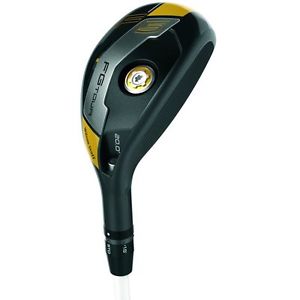 Wilson Golf Clubs Staff Fg Tour F5 20* 3H Hybrid Regular Graphite Mint image 1