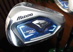 NEW MIZUNO JPX 850 IRONS 4-GW image 1