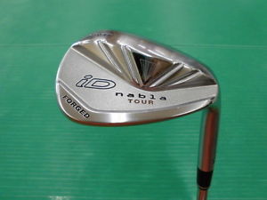 PRGR iD nabla TOUR WEDGE Wedge 35.25 S200 image 1