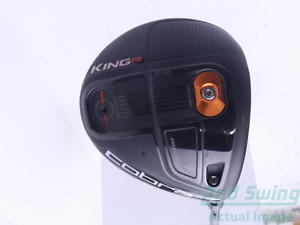 Cobra King F6 Driver 9* Graphite X-Stiff Right 45.25 in image 1