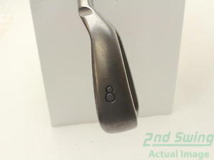 Ping G5 Iron Set 7-PW GW SW Graphite Regular Right Orange Dot 36.75 in image 1