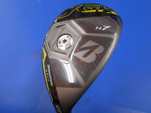 BRIDGESTONE JGR Utility 37.75 R image 1