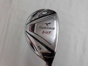 BRIDGESTONE Tour Stage X-UT (2011) Utility 40.25 S image 1