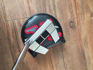 Titleist Cameron Futura X7 Putter Golf Club image 1