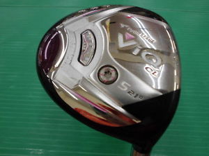 BRIDGESTONE Tour Stage V-iQ CL (2012) FW 41 L image 1