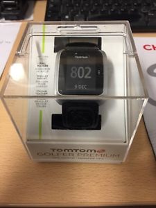 TomTom Golfer Premium GPS Watch image 1
