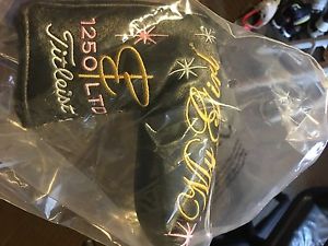 2016 Scotty Cameron My Girl Limited image 1