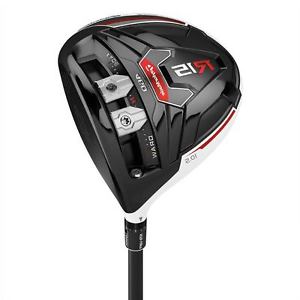 TaylorMade R15 Driver (Linkshand) 10.5° (R-Flex) - NEU image 1