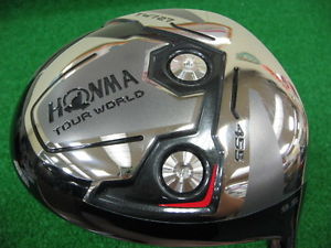 HONMA Tour World TW727 455 1W 45.5 S image 1