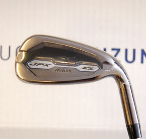 MINT Mizuno JPX-EZ Iron Set 5-PW GW w/ Orochi Tour Spec 90 R-Flex RH image 1