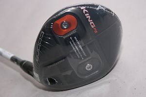 Cobra King F6 (Stiff, NEU) 13°-16° Holz 3-4 image 1