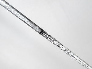ALDILA ROGUE SILVER 110 MSI 70 X-FLEX DRIVER SHAFT w/ Callaway Adapter Tip image 1