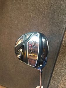 Titleist C16 9.0* Degree Driver - Kuro Kage 60 Stiff image 1