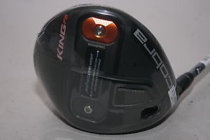 Cobra King F6 (Light, Linkshand, NEU) 9°-12° Driver image 1