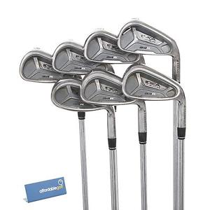 Adams Golf Idea A4R Graphite Irons 5-SW /  Regular Shaft Callaway image 1
