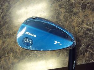 Mizuno T7 54 Degree Blue Ion Wedge RH **New** image 1