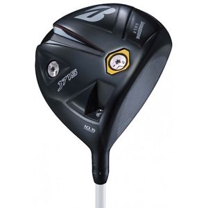 New Bridgestone J715 Driver Choose Loft and Flex J 715 image 1