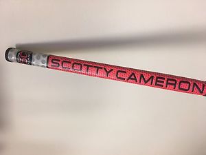 Scotty Cameron Newport 2 Notchback RH, Counter Balance image 1