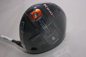 Cobra King F6 (Regular, NEU) 9°-12° Driver image 1