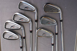 Fourteen Golf 7 Piece Forged Iron Set image 1
