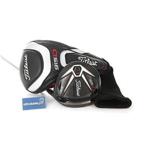 Titleist 915 D2 Driver 10.5 Degree /  Regular Shaft Diamana 50 image 1