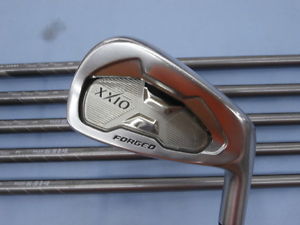DUNLOP XXIO Forged 2015 IronSet 38.25 R image 1