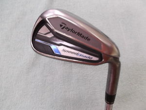 Taylor Made SpeedBlade IronSet 38 S image 1