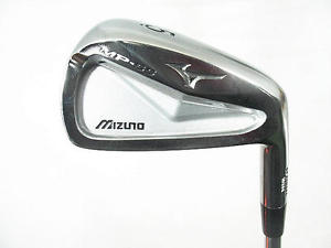 MP-55 IRON 2015 (JP MODEL) 4-9.P - MIZUNO B+ image 1