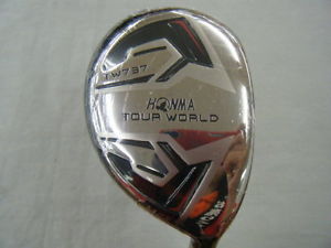 HONMA TOUR WORLD TW737 UT Utility 39.5 65 image 1