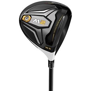 TaylorMade M2 Driver Herren S 9.5 image 1