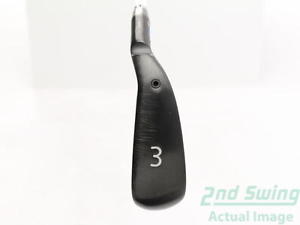 Ping 2016 G Crossover Hybrid 3 Hybrid Graphite Stiff Right 39.5 in image 1