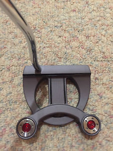Scotty Cameron putter NEW Futura X Right handed 35" image 1