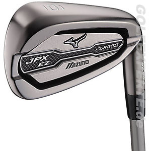 MIZUNO GOLF FEMMES ENSEMBLE EN FER/JEU DE FER JPX EZ FORGÉ 6-PW POUR DROITIER image 1