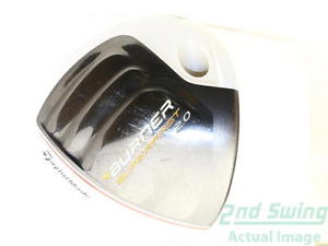TaylorMade Burner Superfast 2.0 TP Driver 9.5* Graphite X-Stiff Right 45 in image 1