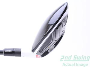TaylorMade M1 Fairway Wood 3 Wood HL 17* Graphite Regular Right 43 in image 1
