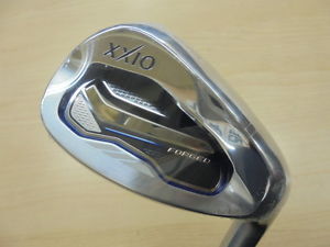 DUNLOP XXIO FORGED 2017 Wedge 35.5 S image 1
