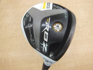 Taylor Made ROCKETBALLZ STAGE 2 TOUR US FW 43.5 S image 1