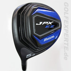 MIZUNO GOLF UOMO 5/18° FAIRWAY LEGNO JPX EZ 2.0 REGOLARE PER I MANCINI image 1