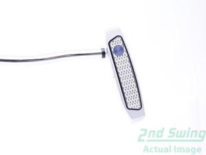 Odyssey Works Versa Tank 7 Putter Steel Right 35 in image 1