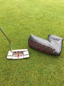 Titleist Scotty Cameron Select Square Back Putter 34" PGA Seller image 1