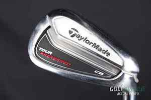 TaylorMade Tour Preferred CB Iron Set 4-PW and AW Regular RH Steel #8048 image 1